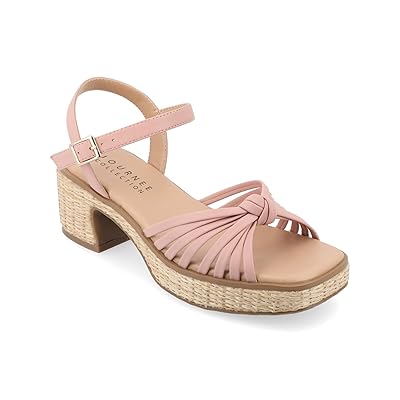 Journee Collection Hally Women