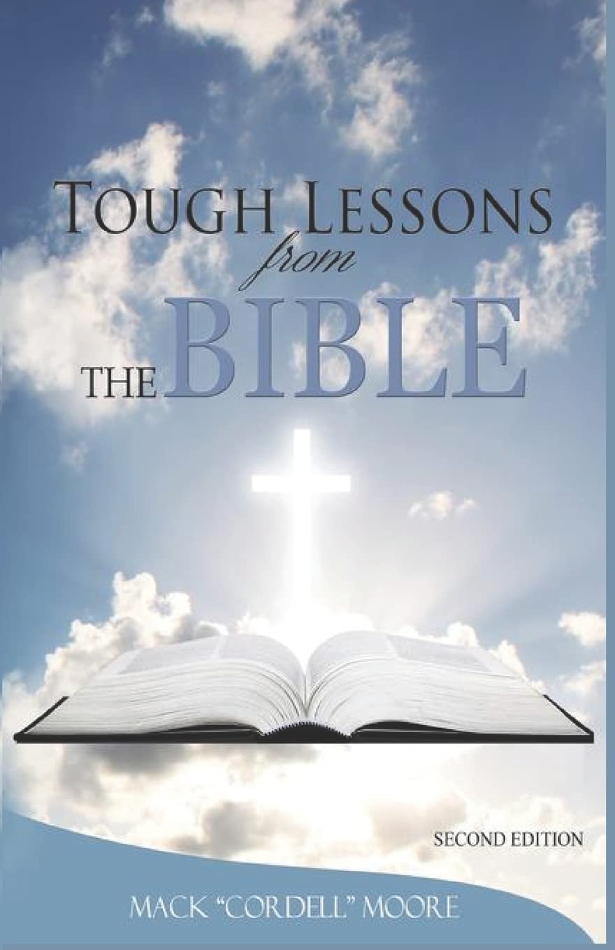 Tough Lessons from the Bible Paperback – January 23, 2014