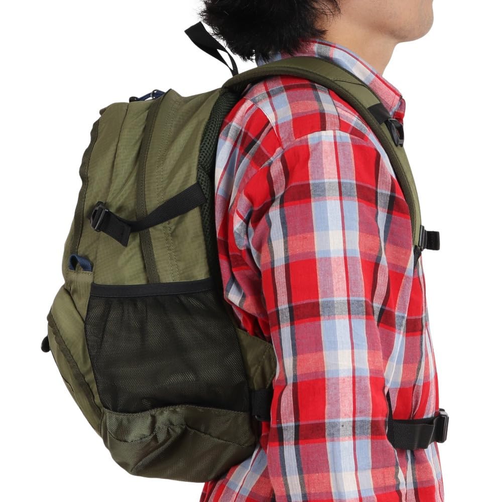 Whole Earth ホールアース　リュックタイプは便利 k□ホールアース/Whole Earth リュック デイパック バックパック