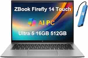 HP Zbook Firefly 14 G8-i7 1165G7 メモリ16GB HP ZBook Firefly 14 G8 Intel® Core™ i7 i7-1165G7 Workstation