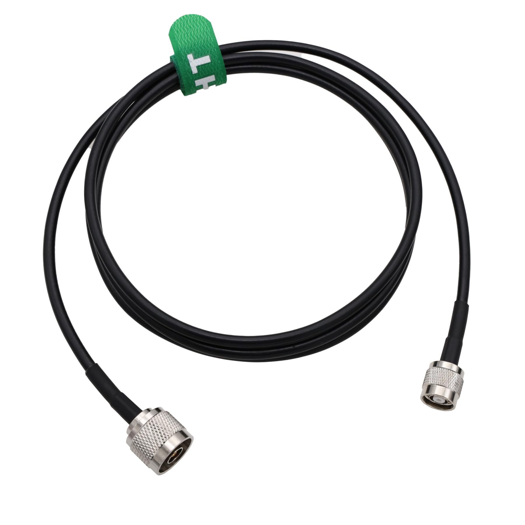 HangTon Cable de antena para Trimble GPS GNSS SPS 855 850 SNB 900 850 ra-dio, 51980 1,8 m