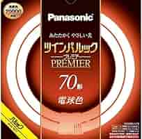 Amazon | パナソニック ツインパルックプレミア蛍光灯(蛍光