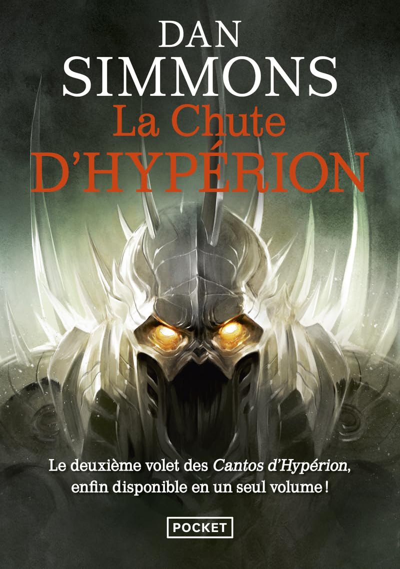 La Chute d'Hypérion - Intégral: 2