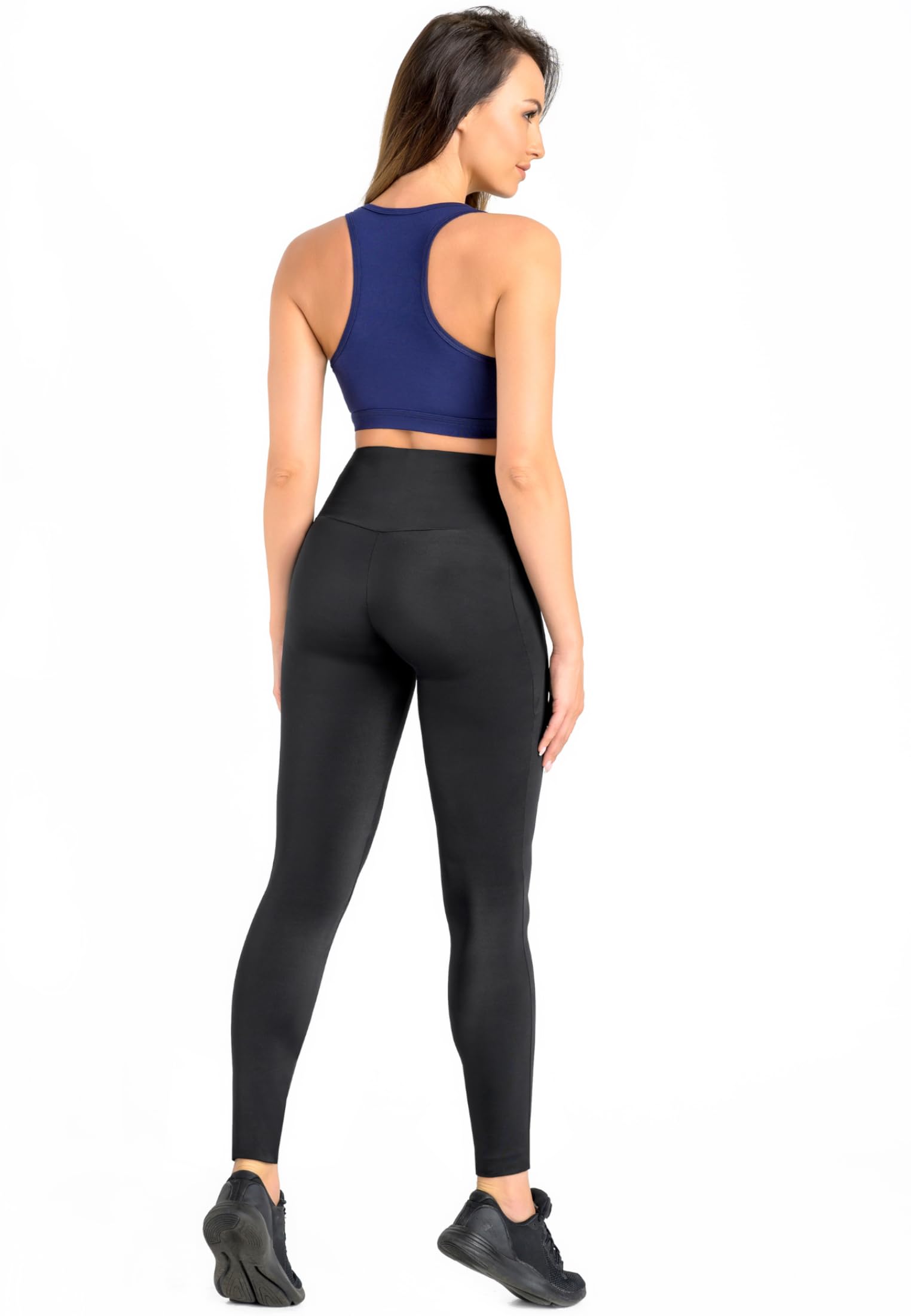 Teyli Yoggi - Leggings Mujer