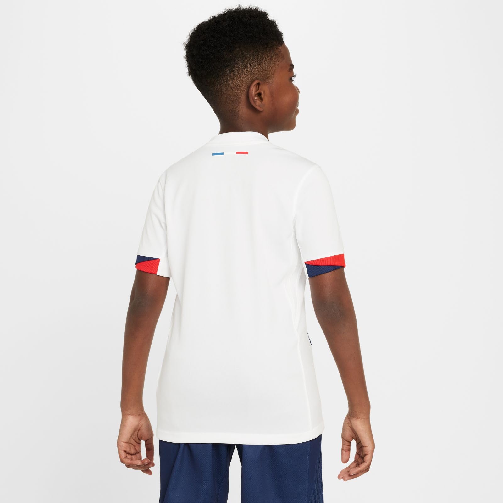Nike Paris Saint-Germain Dry Fit Stad Aw Shirt Unisex Enfant (Lot de 1)