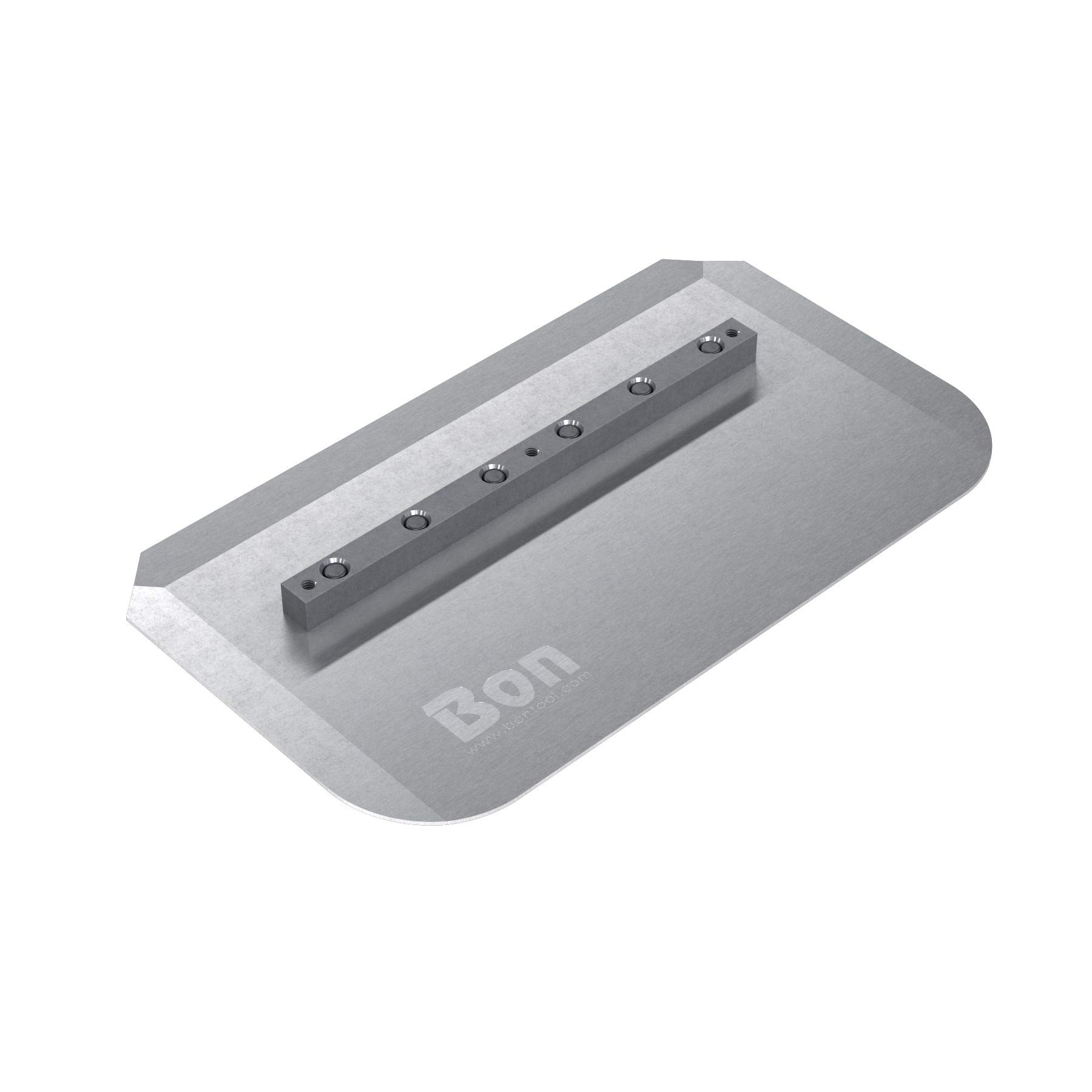 Lame pour truelle mécanique 91,4 cm Bon 17-156 de 14 par 20,3 cm lot de 4