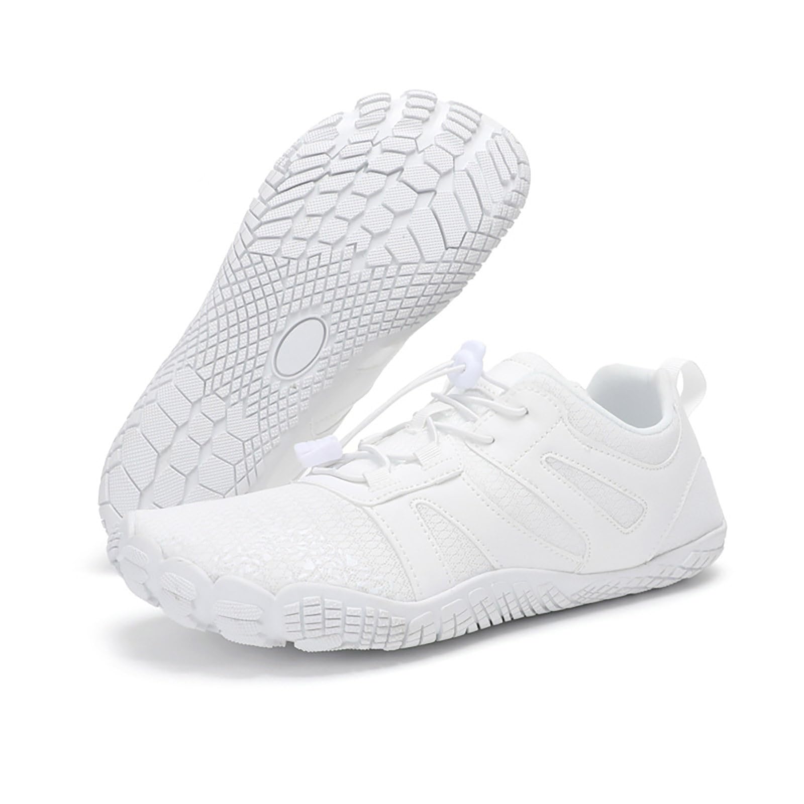 Chaussures Aquatiques légères Respirantes Plein air Rando pêche Pieds Nus Unisexes
