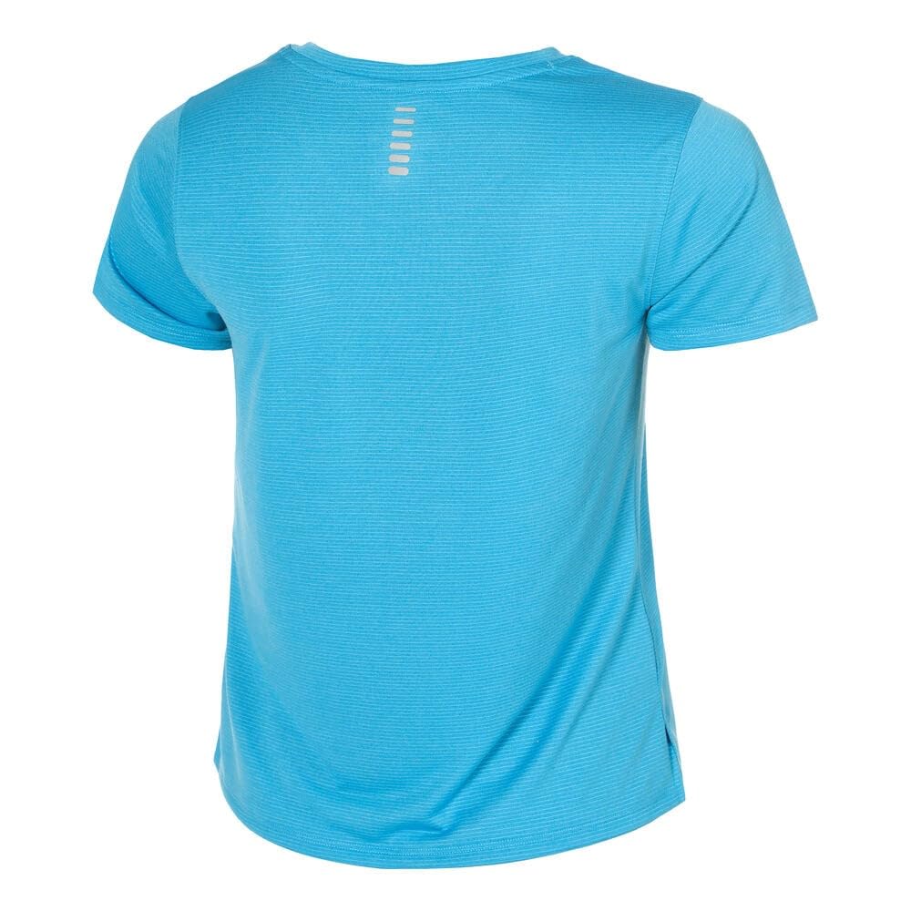 Under Armour UA Launch Shortsleeve T-Shirt Donna