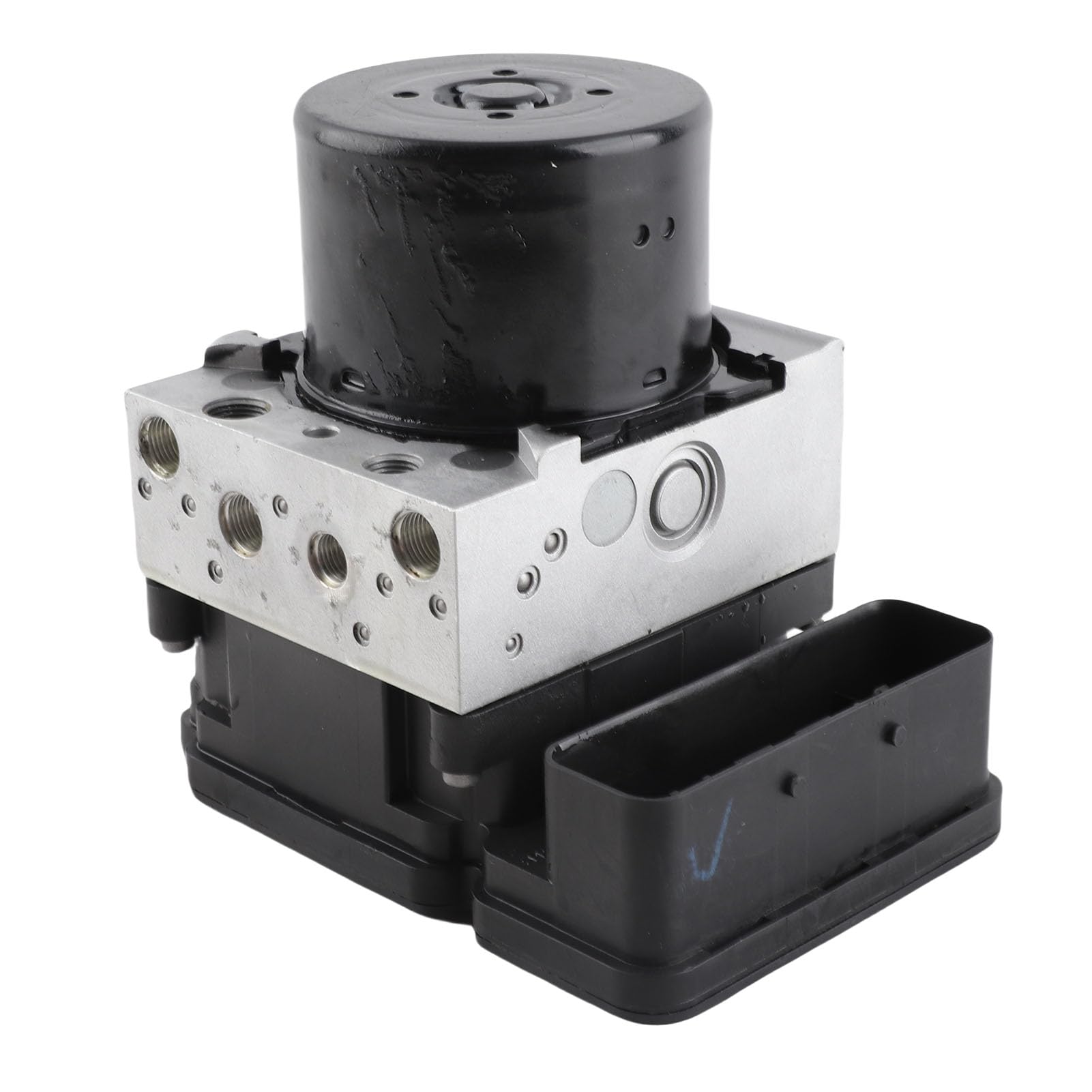 CHICIRIS Módulo de Control ABS, Reemplazo de Unidad de Control de Bloque Hidráulico para RS3 Seat Altea Altea XL Toledo 2008 2012, con ABS de Primera Calidad y Materiales Metálicos