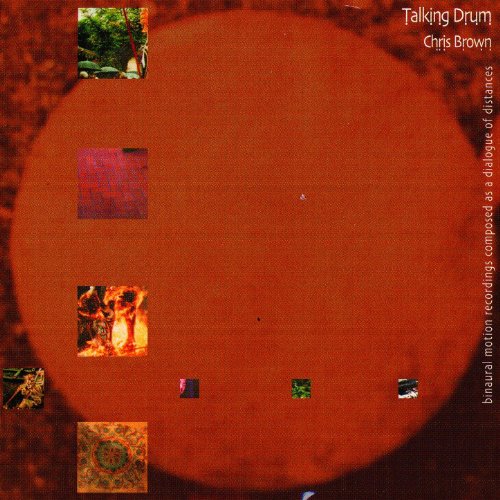 Play Talking Drum by Chris Brown on Amazon Music