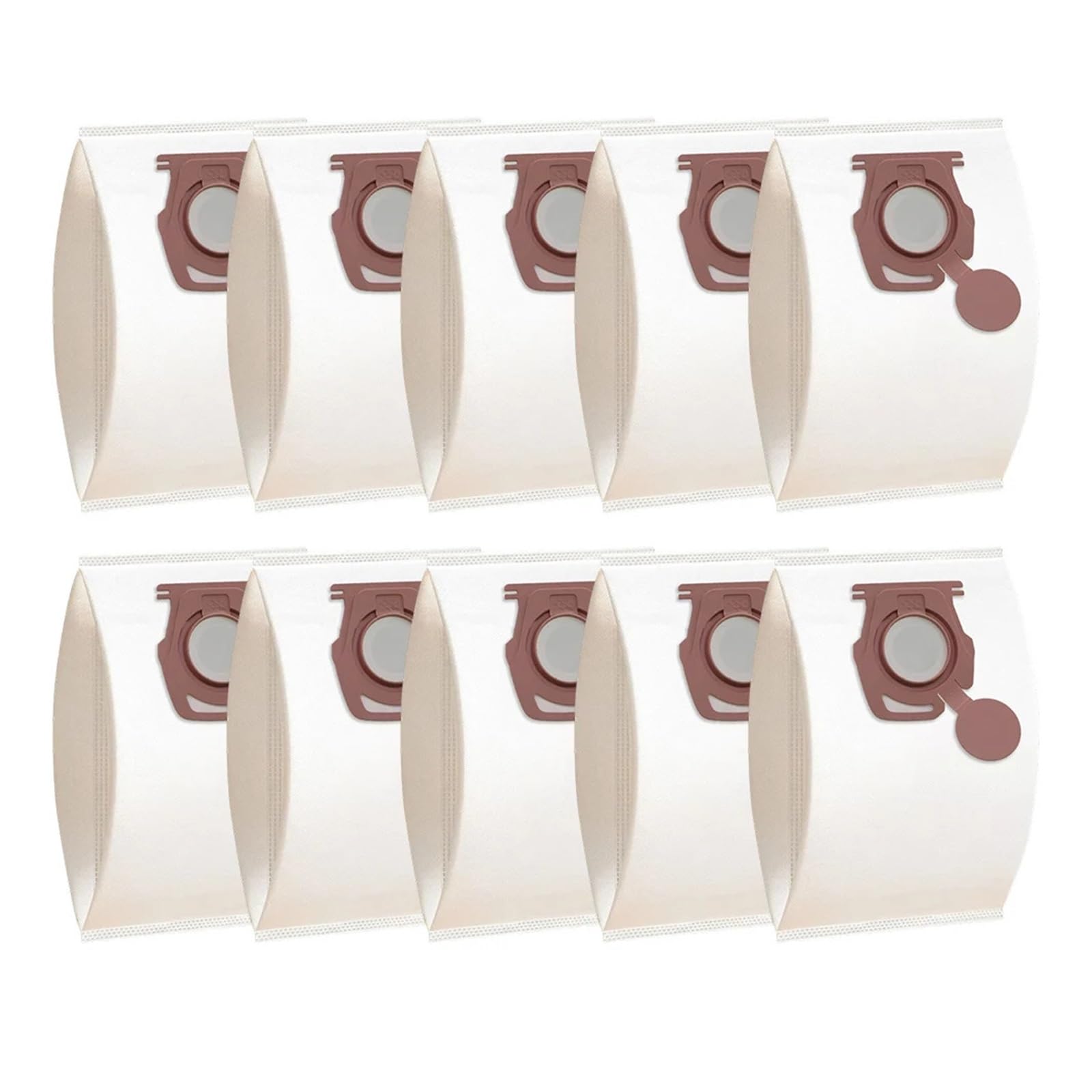 Bolsas For Aspiradora, Compatibles Con Miele, TU Guard S1 CO Guard M1, Bolsas For Polvo De Gran Capacidad, Piezas Y Accesorios For Electrodomésticos, Aspiradora(Quarterly Sets)