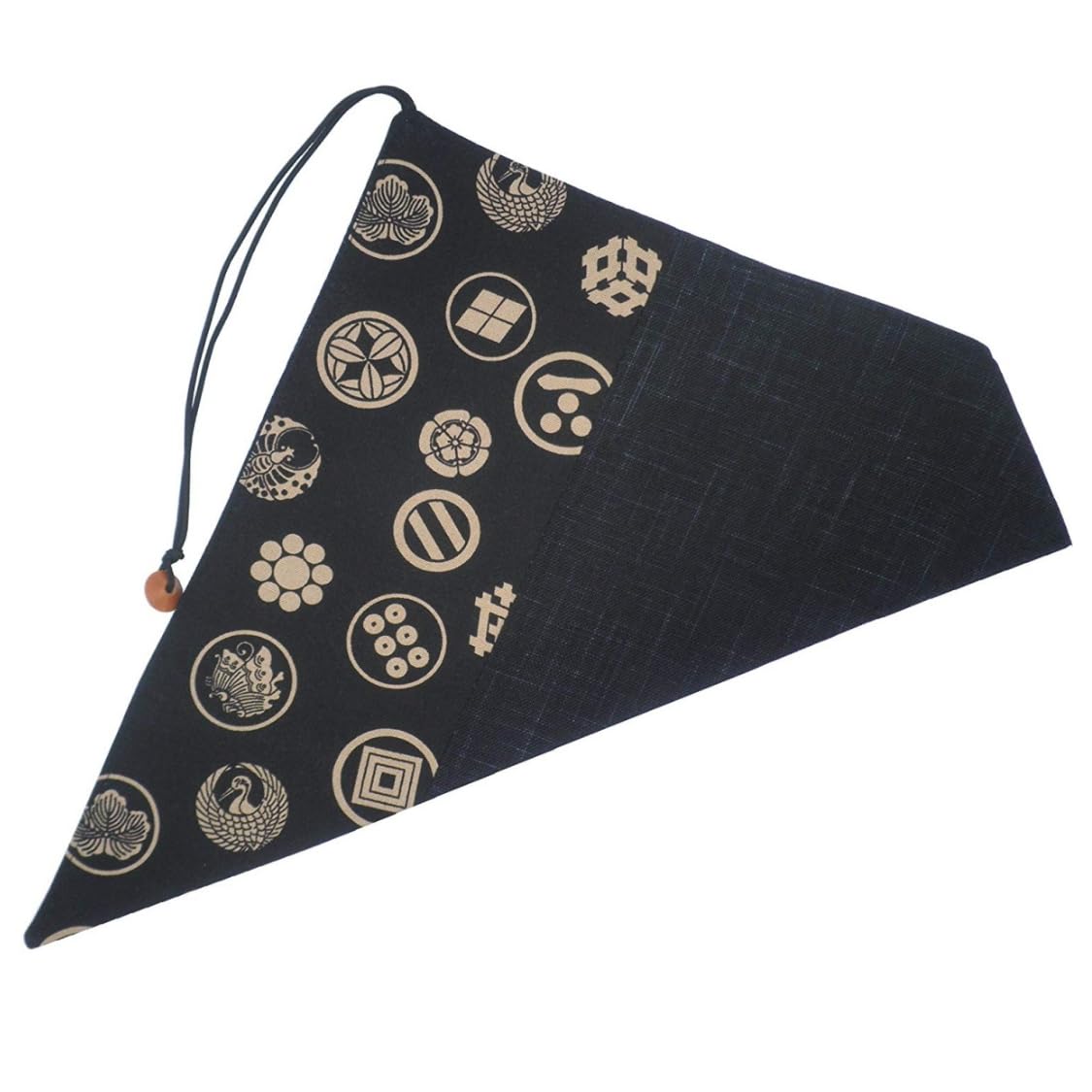 箸袋 家紋柄 布製 お箸袋 マイ箸入れ ハンドメイド 日本製 和雑貨