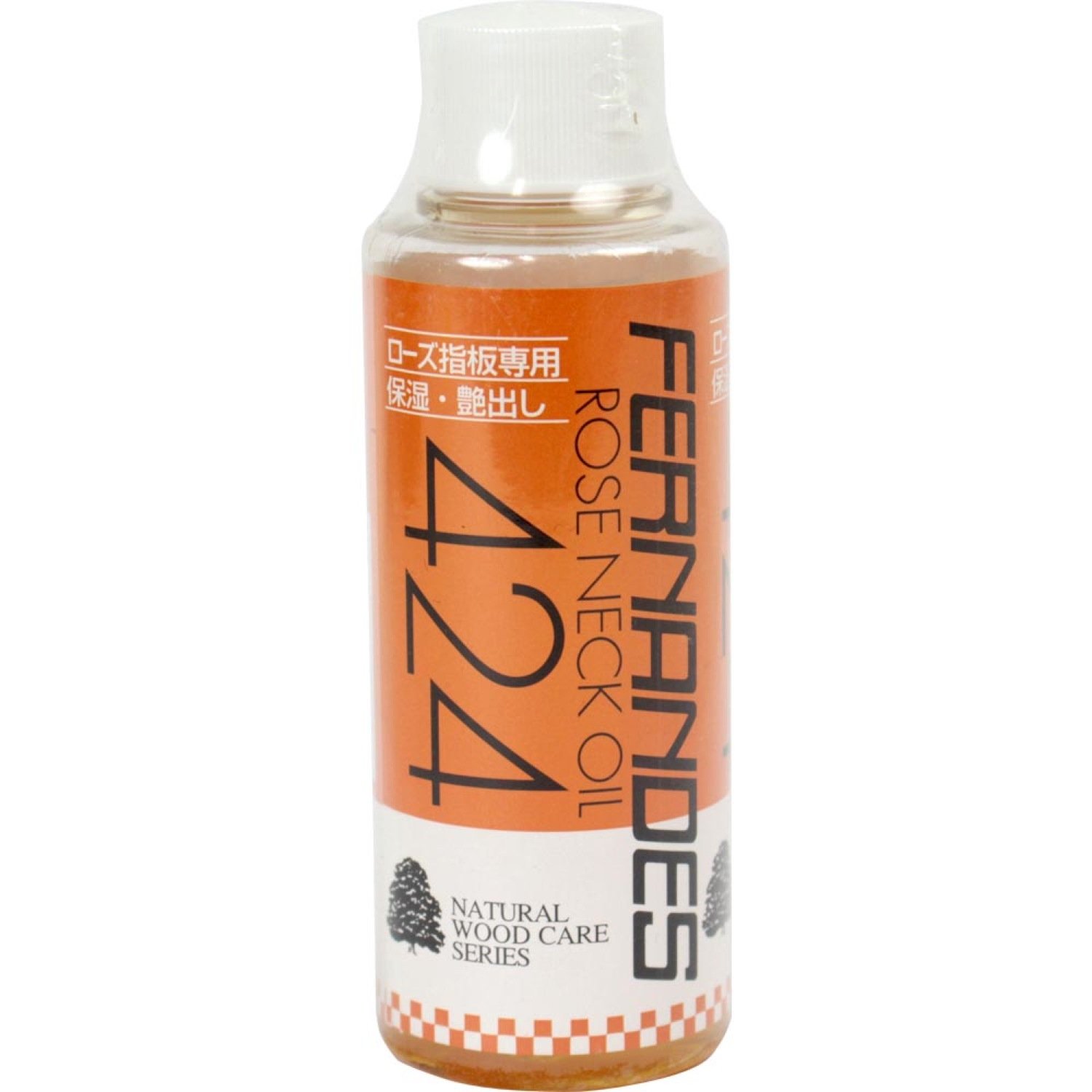 Amazon | フェルナンデス WCS 424 | ギターメンテナンス用品 | 楽器