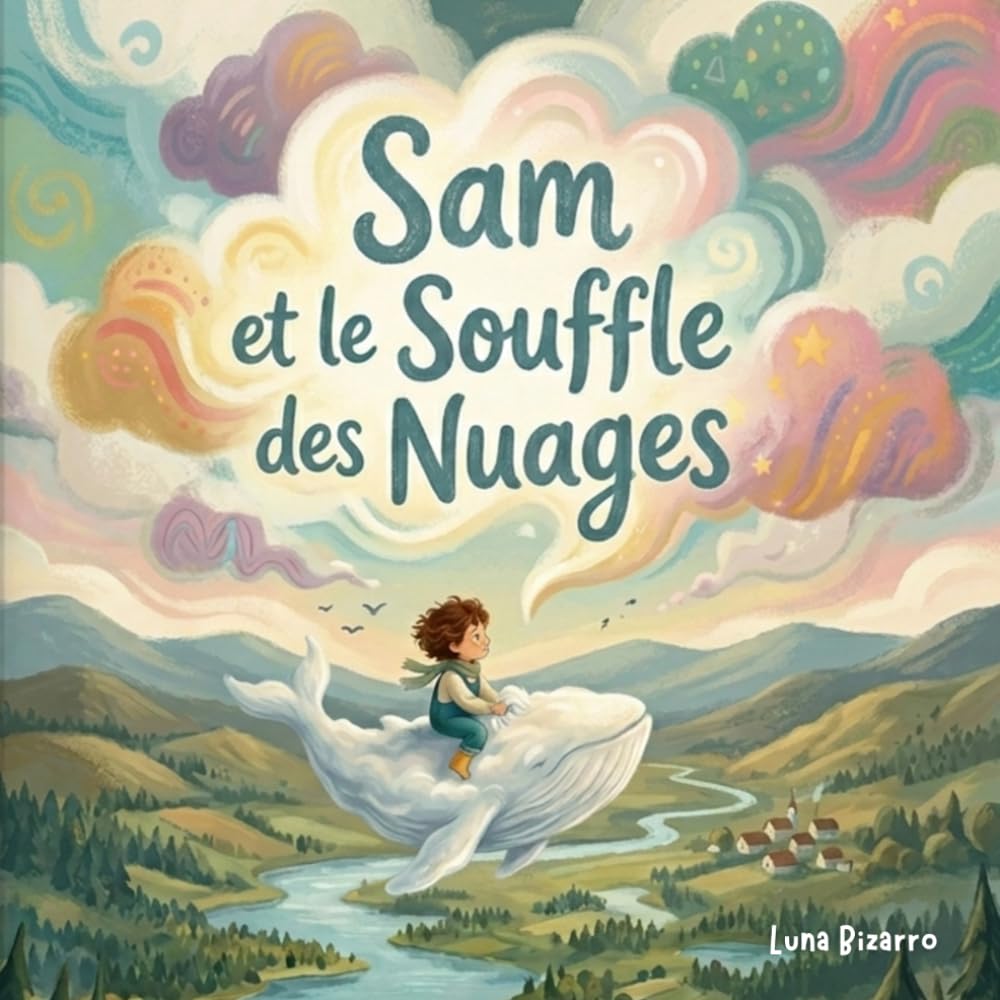 Sam et le Souffle des Nuages