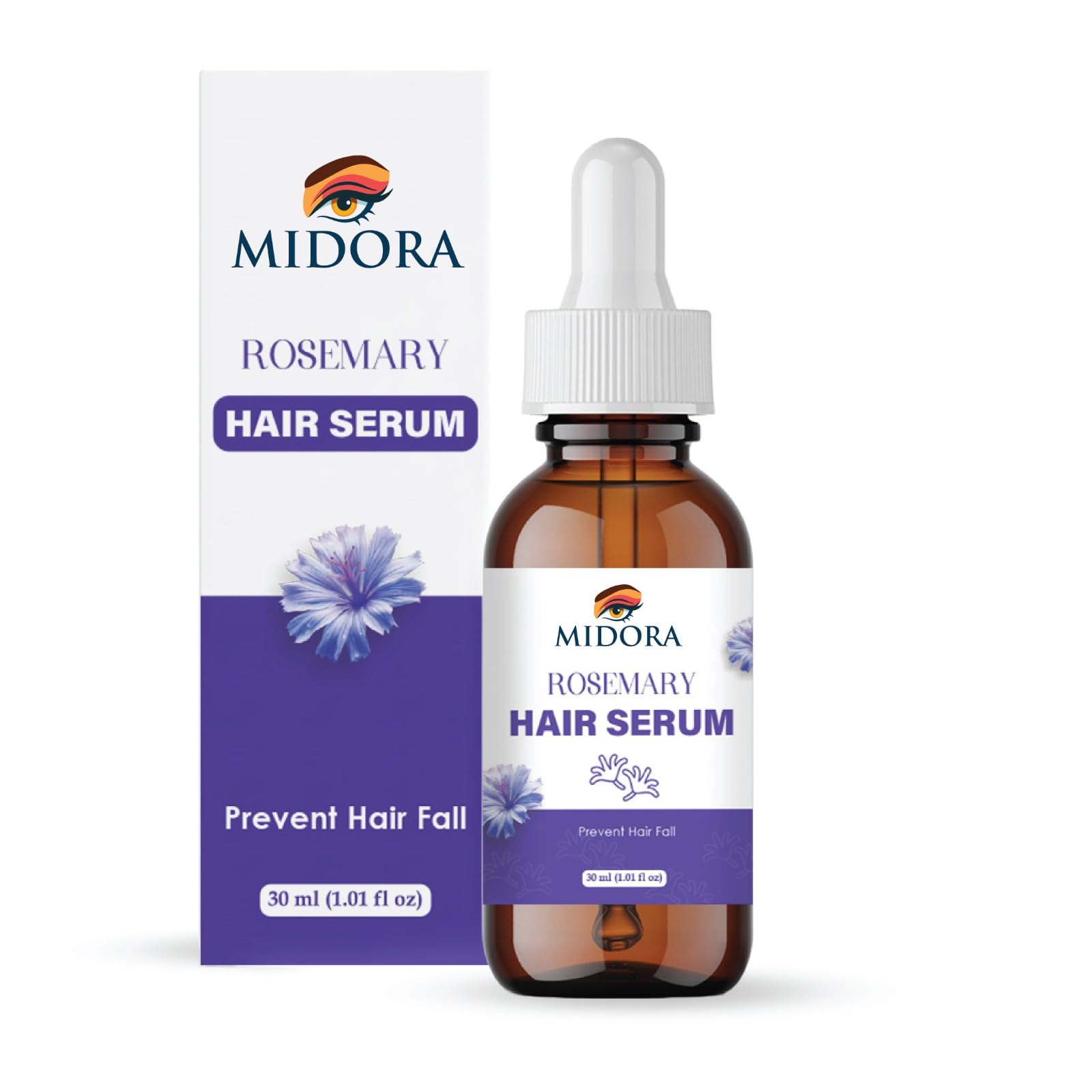 Rosemary Hair Serum (30ml)-image-24