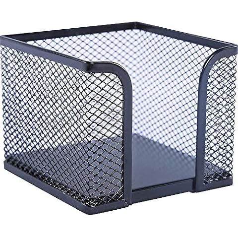 Lorell Mesh Memo Holder Cover