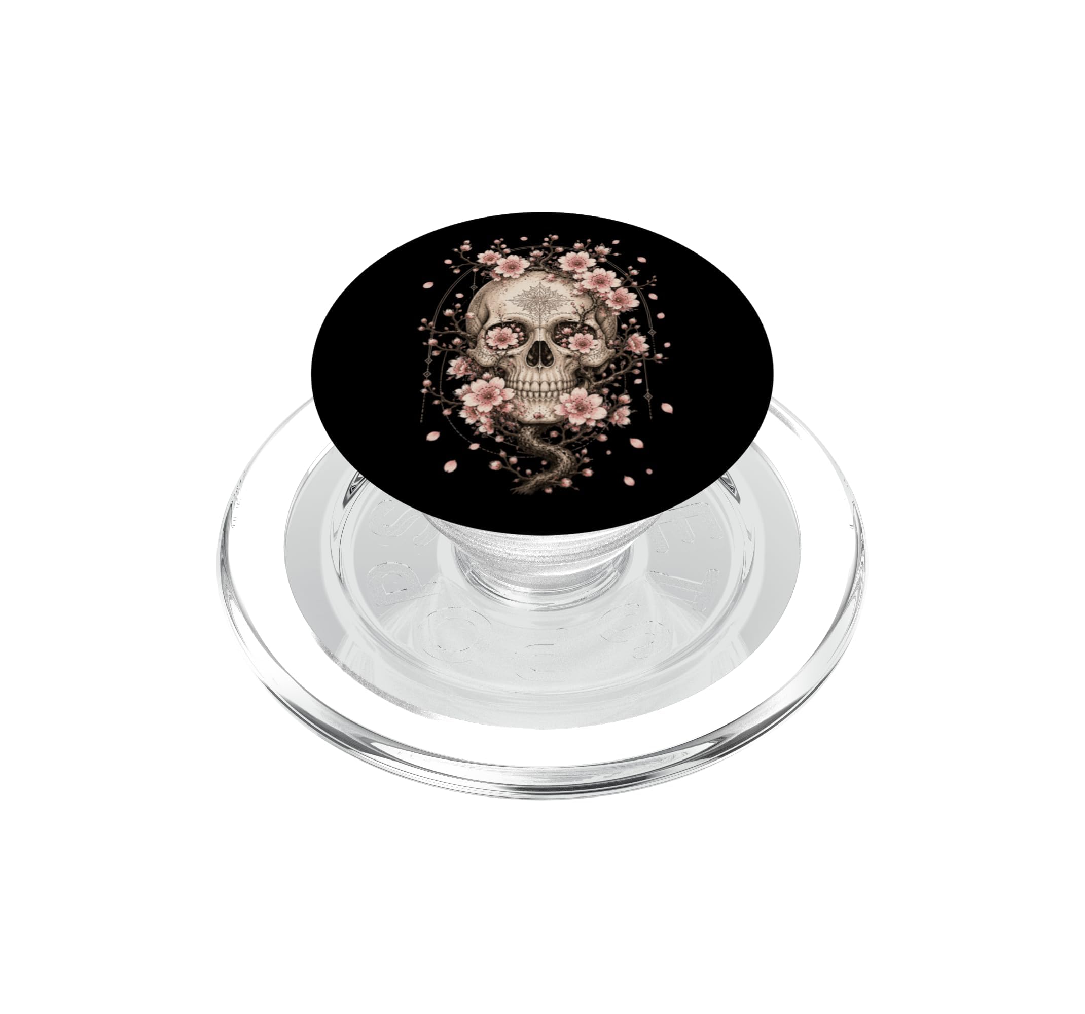 Soporte PopSockets para MagSafe Sakura ideal para selfies de viaje 6