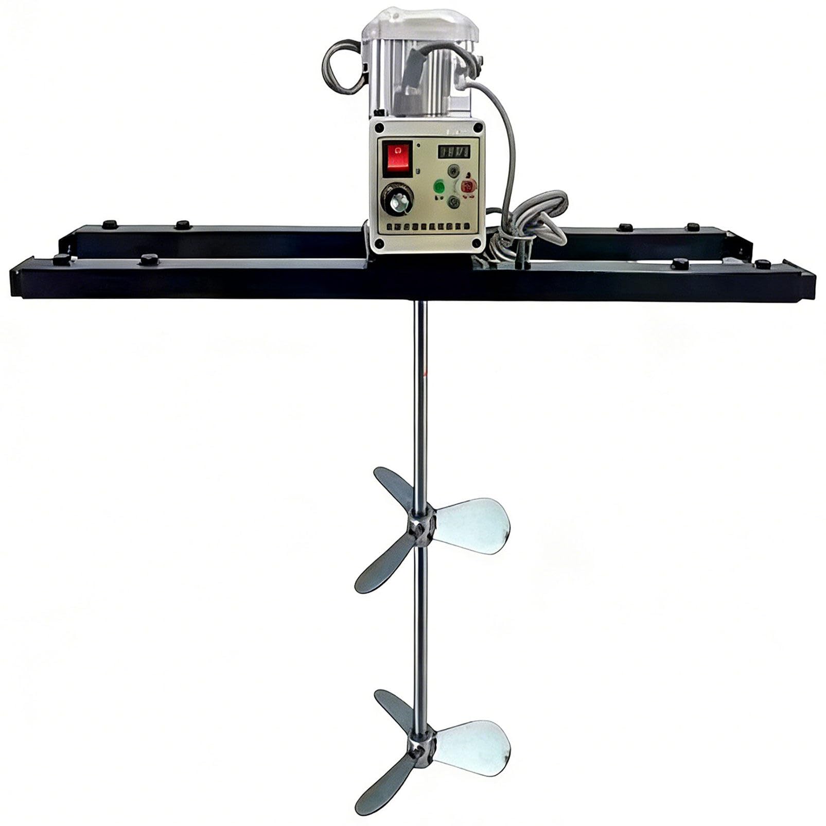 2100W IBC Tote Mixer Electric Tank Agitator,Paint Stirring Machine B