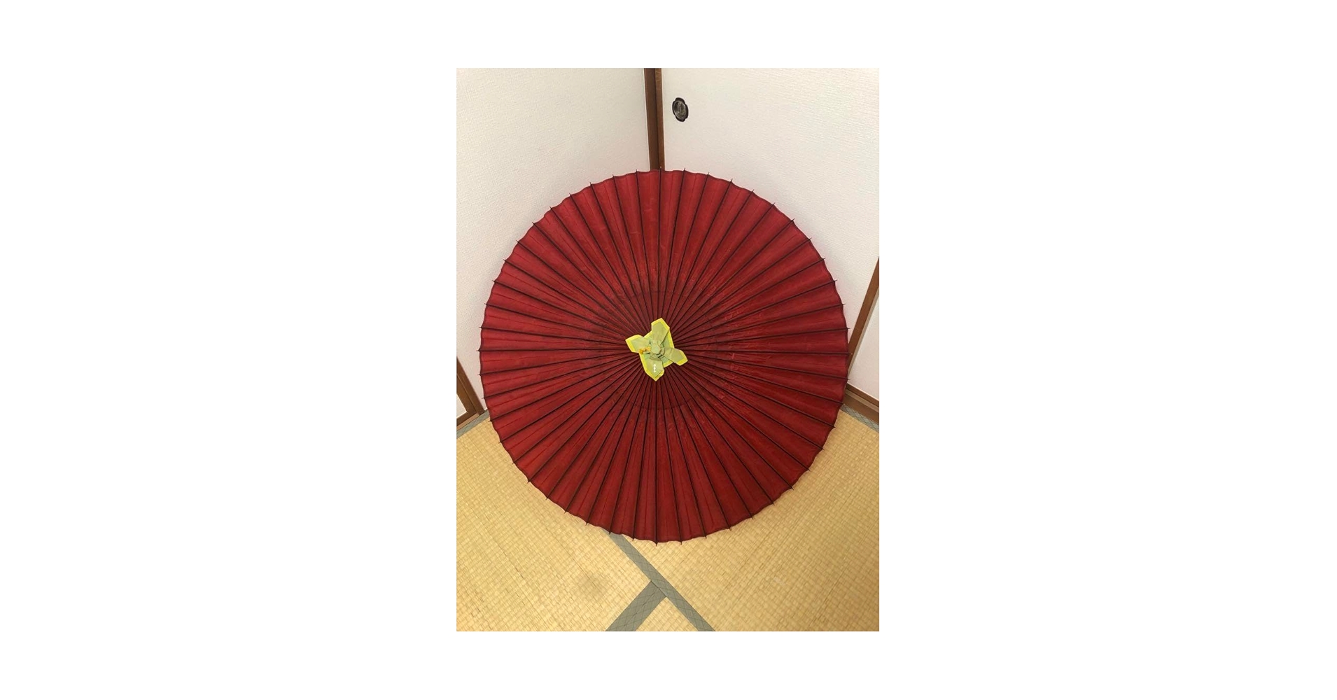 蛇の目傘　羽二重傘　美品　番傘　和傘　傘　粋　着物　舞踊　大衆演劇　和装 Amazon.co.jp: 蛇の目傘 羽二重傘 紅 番傘 和傘 傘 粋 着物 舞踊