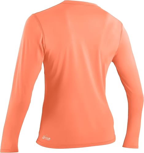 Miniatura 4 de O'Neill Camisa de sol de manga larga Basic Skins UPF 50+ para mujer