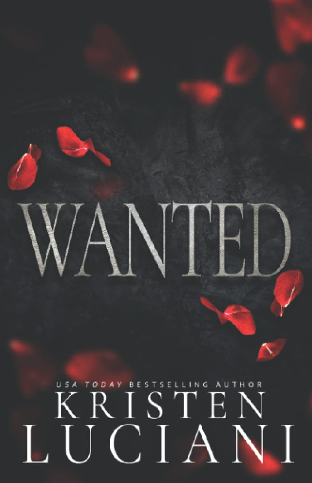 Wanted: A Dark Italian Mafia Romance: 1 (Mafia Men of Mayhem) Paperback – 11 Feb. 2020