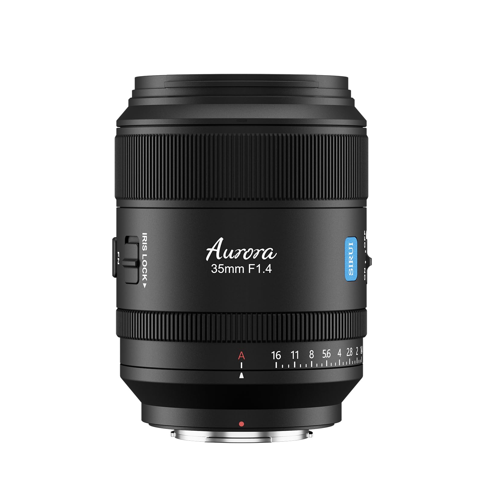 Amazon.com : SIRUI Aurora 35mm F1.4 Full Frame Auto Focus Lens