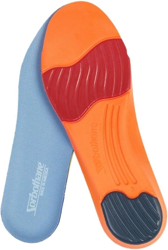 Sorbothane Women's UltraSole Insoles - Women's  8-8.5