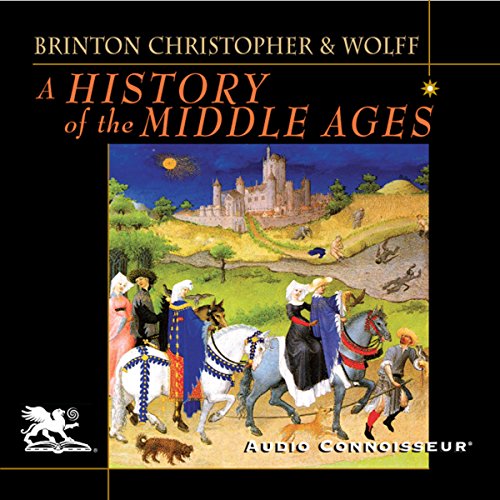 A Short History of the Middle Ages