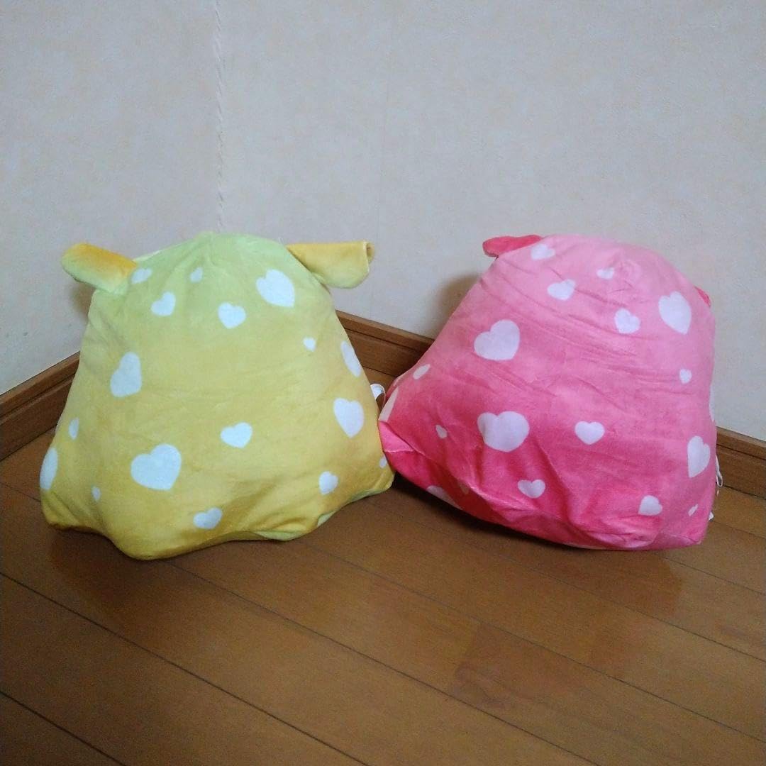 メンダコページ Amazon.co.jp: 山二(Yamani) BIG HUG ZOO ぬいぐるみ(メンダコ