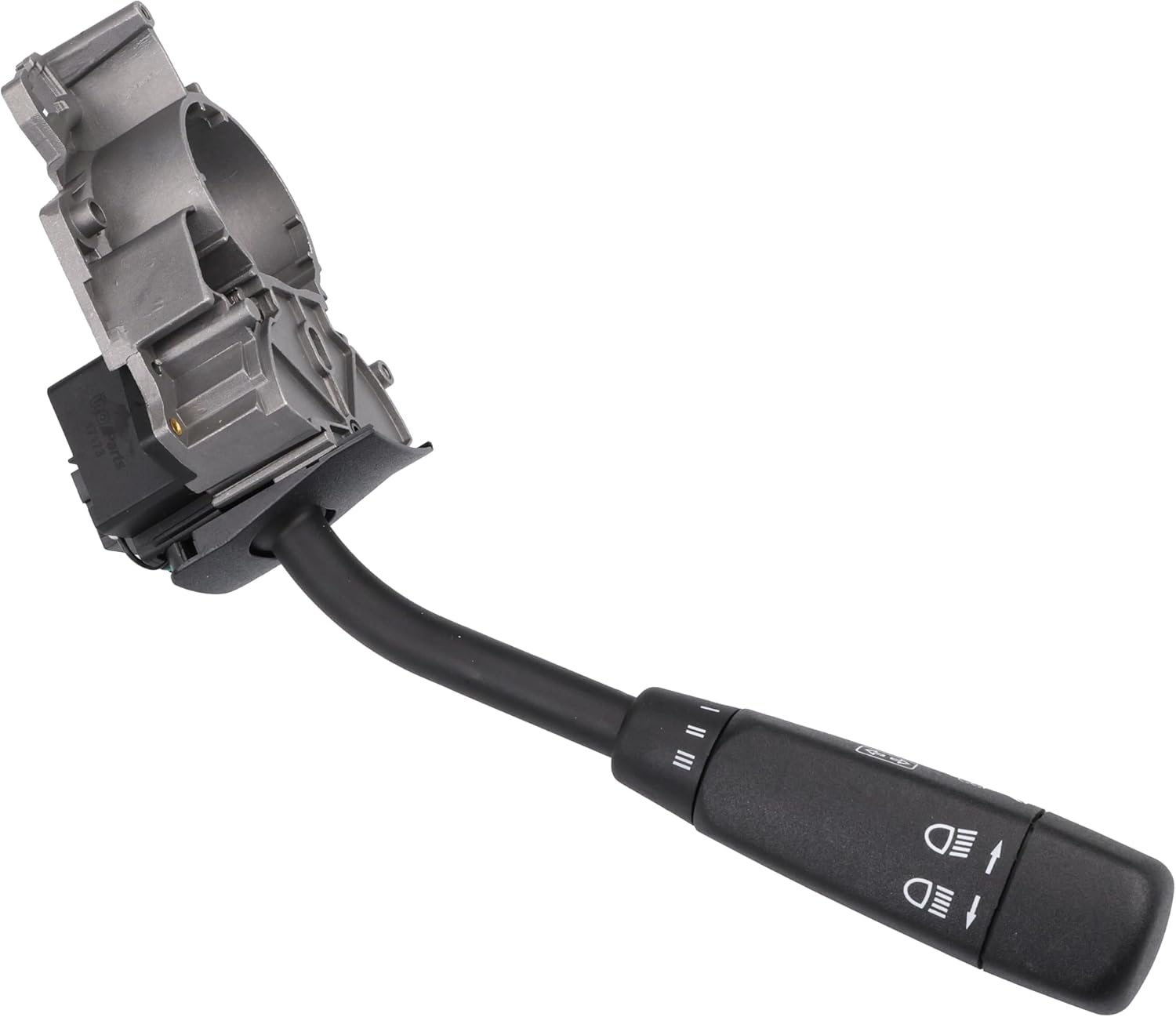 URO Parts 2085450010 Turn Signal Switch, Mechanical, Lever, Black