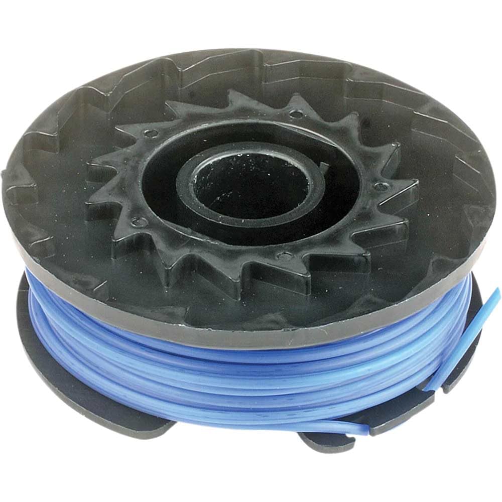 ALM 10m Trimmer Spool & Line FL224 For Flymo Contour Mighti-Trim Sabre Trim