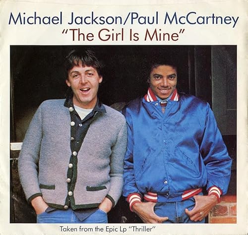 『Episode 151: Paul McCartney Duets』のカバーアート
