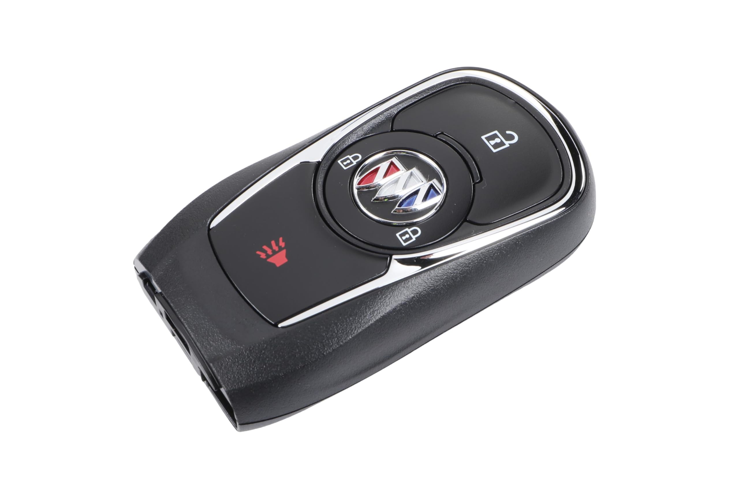GM Genuine Parts 13532752 Remote Control Door Lock and Theft Deterrent Transmitter