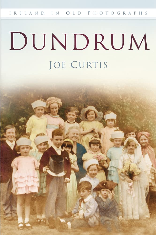 Dundrum by Joe Curtis - 9781845888886
