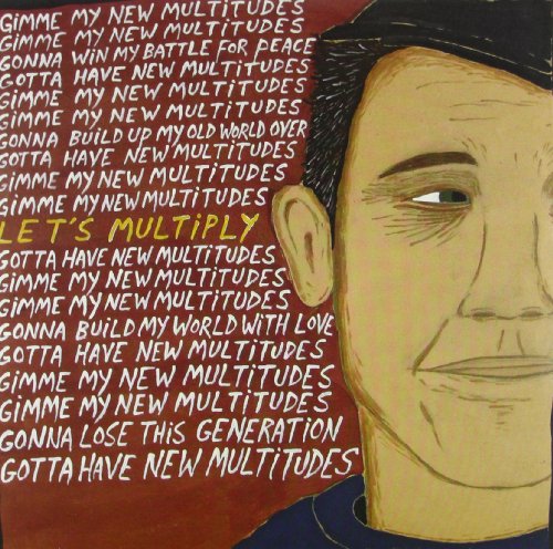 Let'S Multiply (J.Farrar,Johnson) [Vinilo]