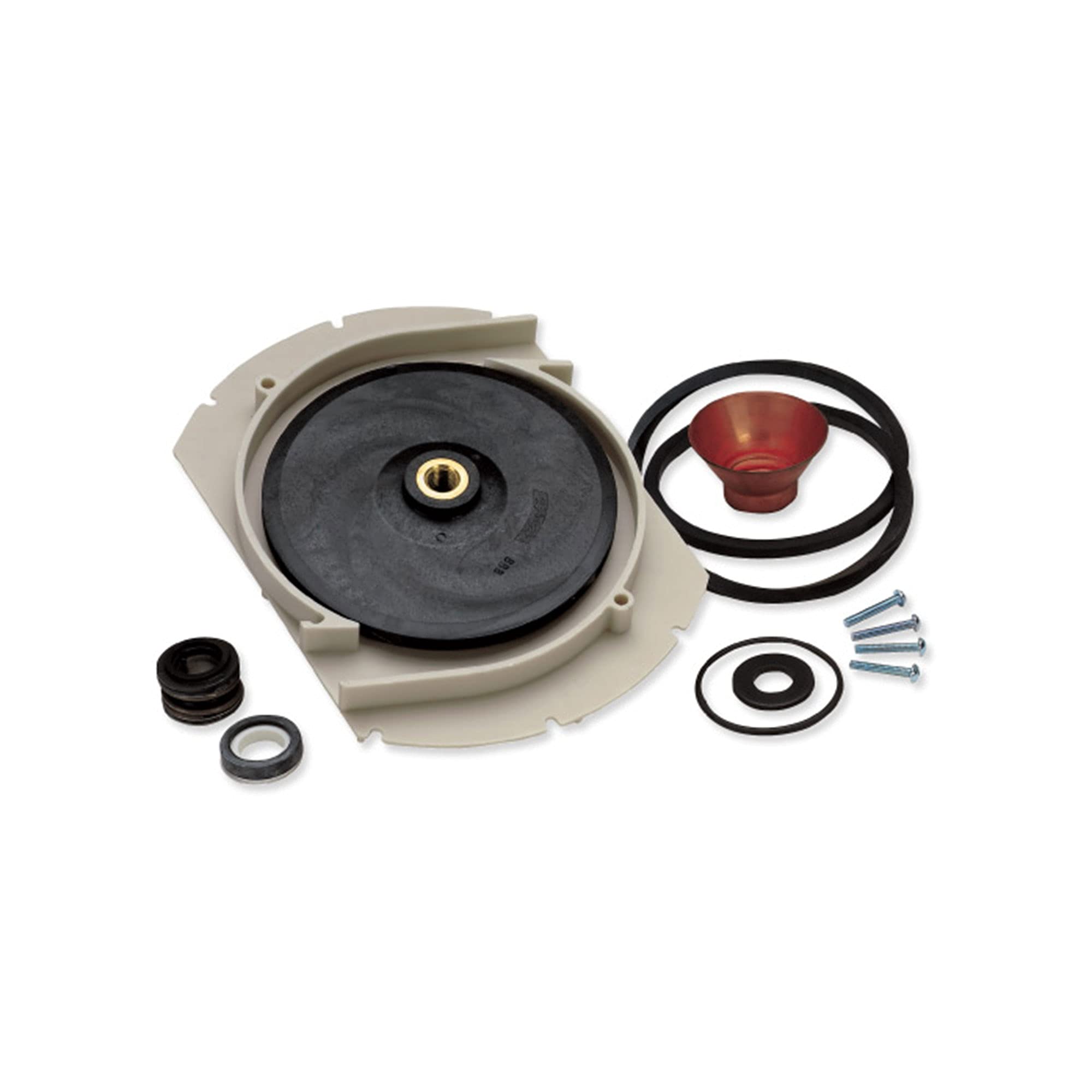 LNK1-Pentair Simer FPP5008 Overhaul Kit for 3420P