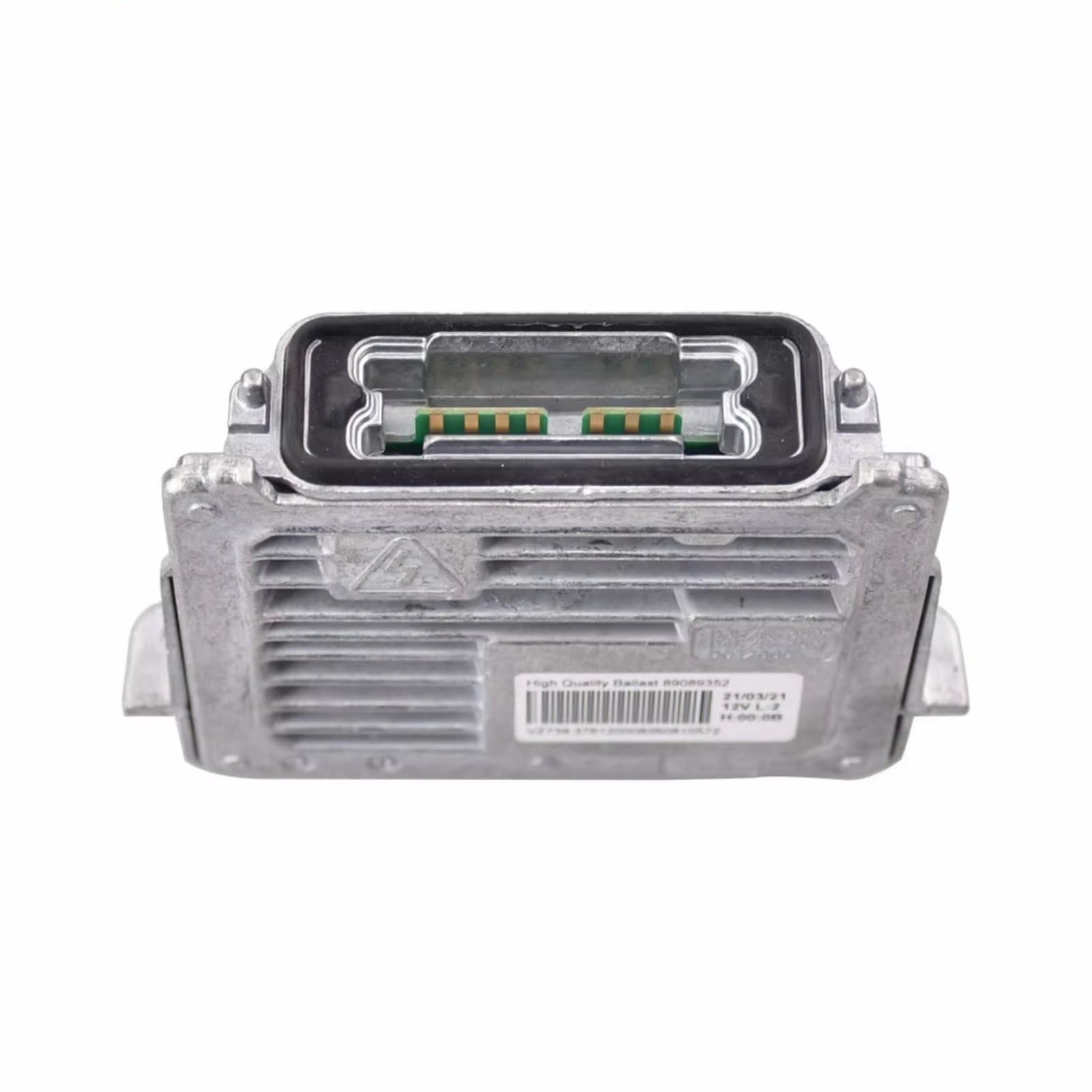 Balasto de xenón HID módulo faro 63117180050 para Passat 2006 a 2010 7
