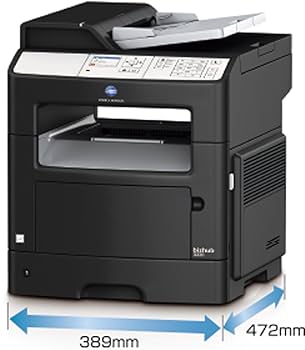 bizhub 164 プリンター・複合機本体 複合機 | 【コニカミノルタOA機器ネット】