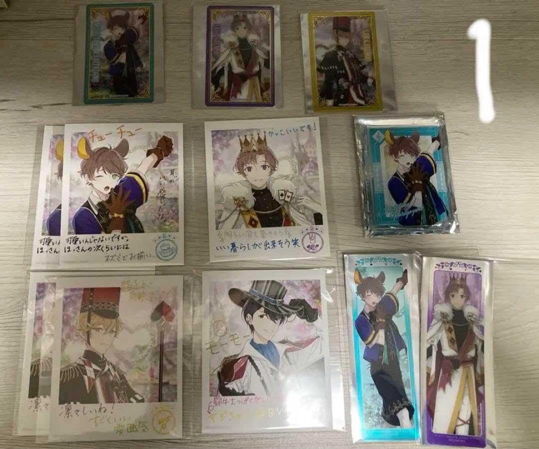 アオペラ AGF B アオペラ AGF 2023 大里帆波 ビッグアクリルスタンド