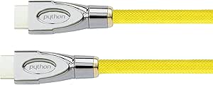 Amazon.com: Python Series Cable : Video Games