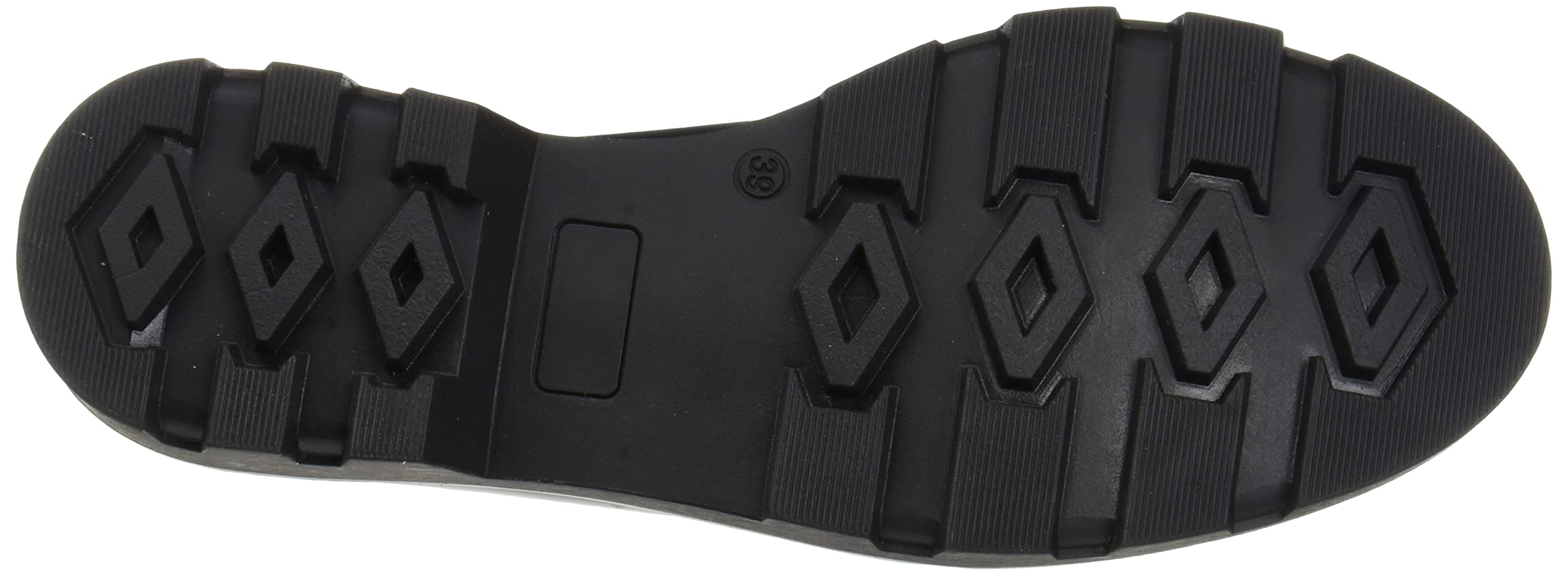 Paola 854121 Zapatos para Uniformes de escuelaNiñas