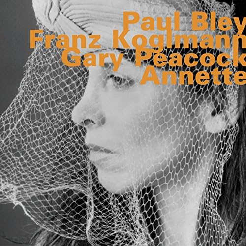 PAUL BLEY ポール・ブレイ 仏LP Annette Peacock PAUL BLEY ポール・ブレイ 仏LP Annette Peacock - メルカリ