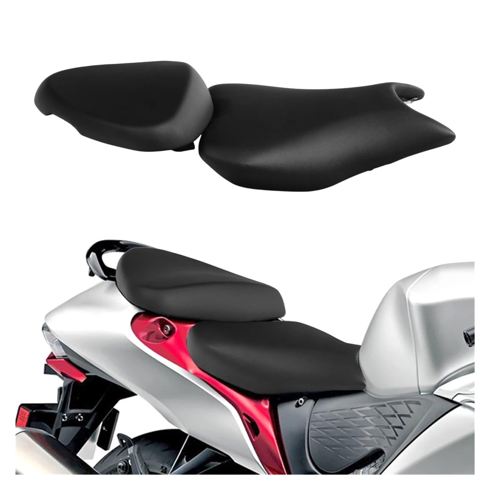Amazon | バイクシート 隼 GSX1300R GSX-R 1300 2022-2025 3世代