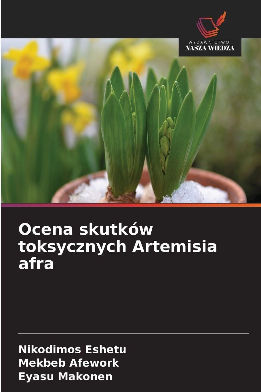 Ocena skutków toksycznych Artemisia afra