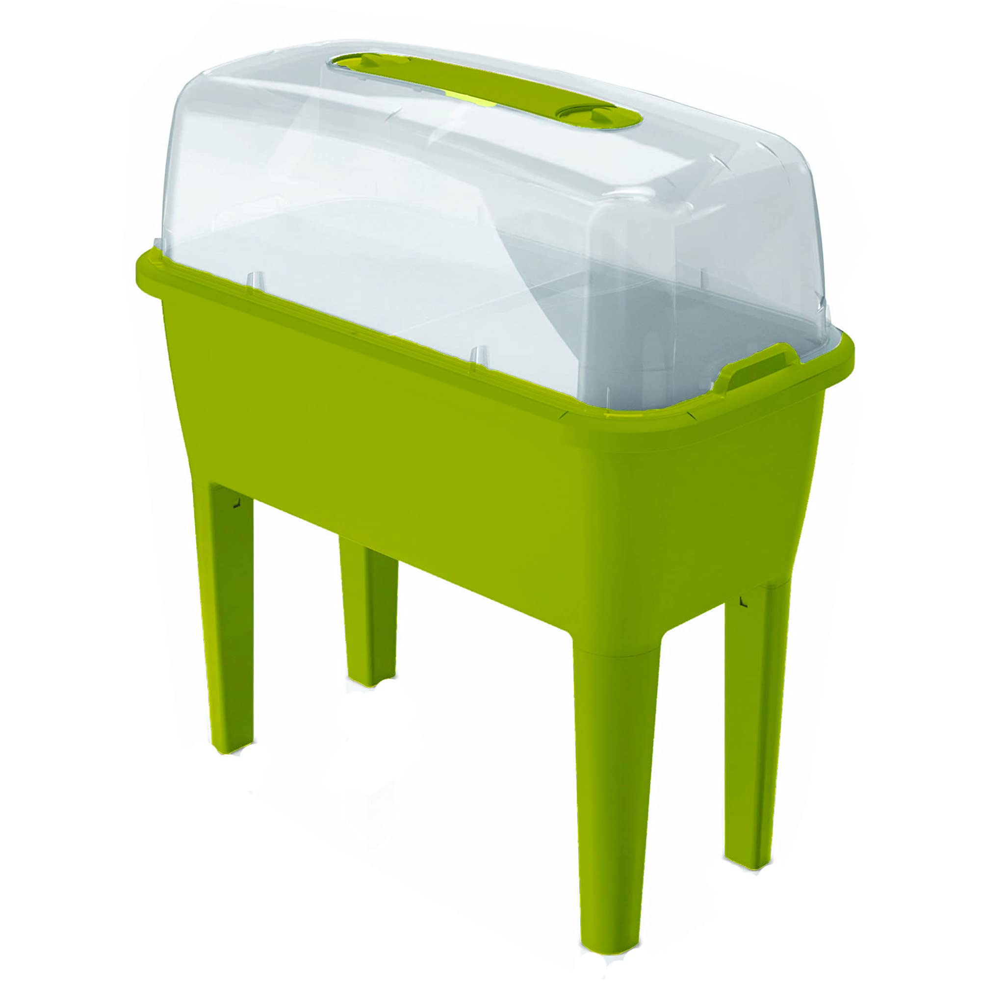 Prosperplast ESPA Huerto Urbano, Pistacho