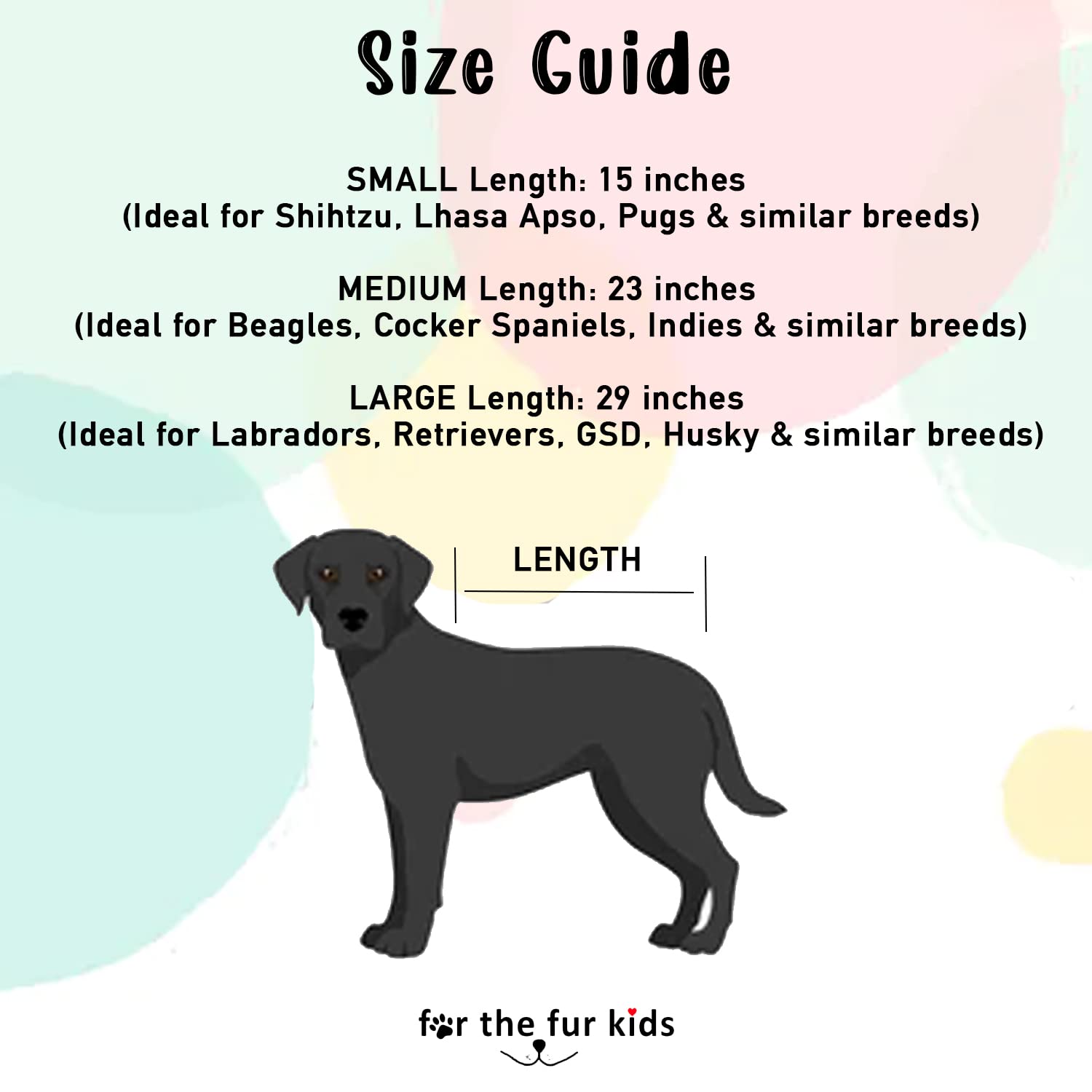 For The Fur Kids Dog Sherwani: Ethnic Wear, Wedding Dress for Dogs (M, Yellow) 4