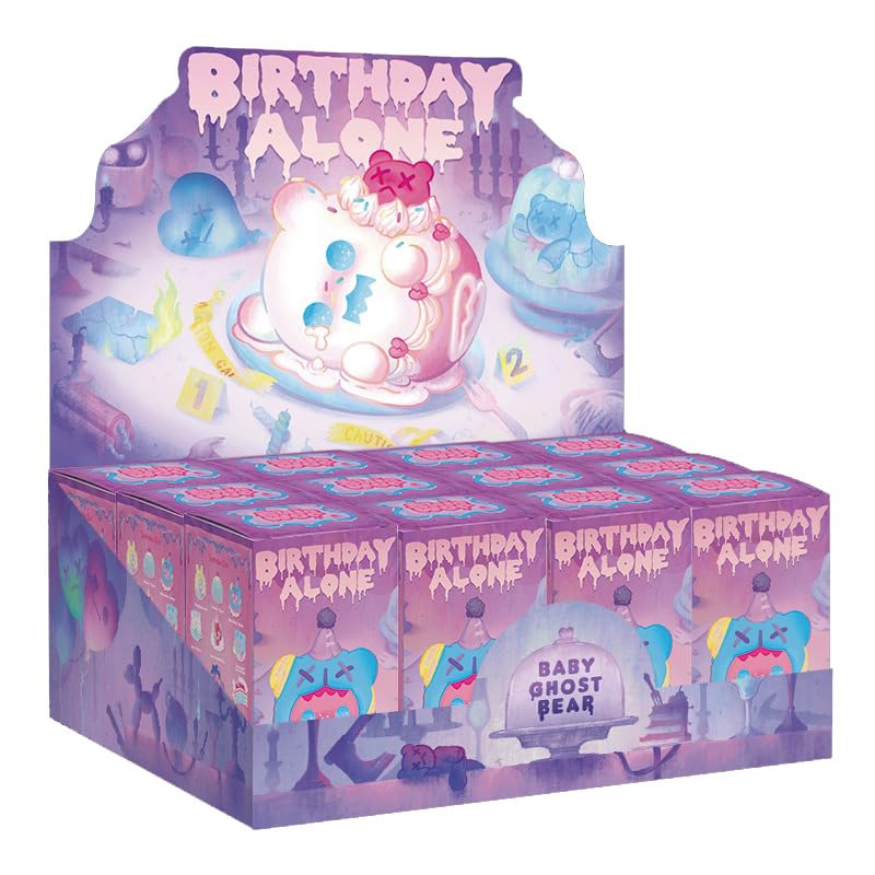 Amazon | ShinWoo シンウー バースデー アローン 孤独な誕生日