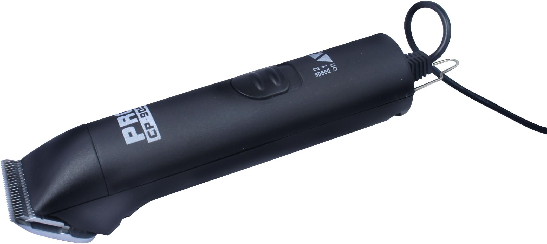 Crown Majestic PRO CP-9000 Pet Clipper/Trimmer