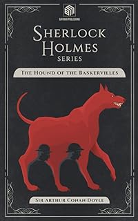 Sponsored Ad - The Hound of the Baskervilles: Sherlock Holmes Series