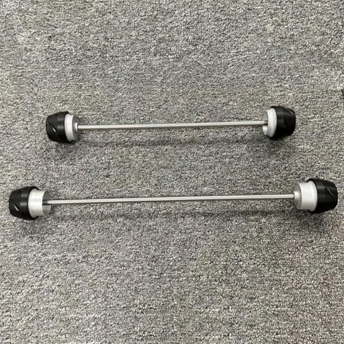 Crash Slider Moto Avant Arrière pour Aprilia Tuono 660 Factory 2021-2023